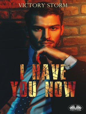 cover image of I Have You Now